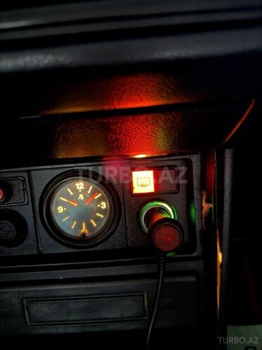 LADA (VAZ) 2107-9