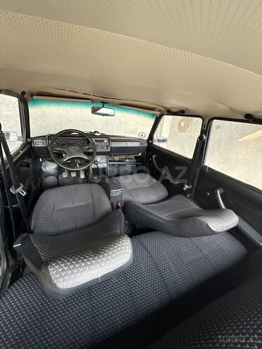 LADA (VAZ) 2107-13
