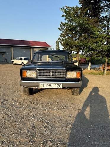 LADA (VAZ) 2107-20