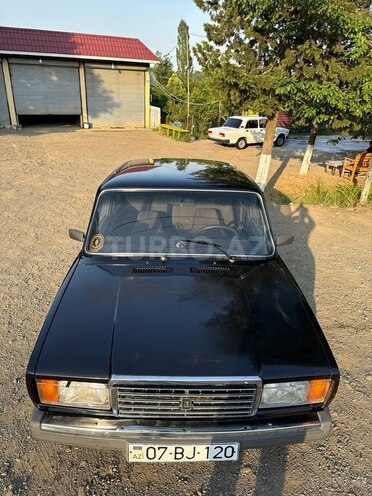 LADA (VAZ) 2107-19