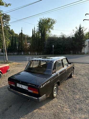LADA (VAZ) 2107-18
