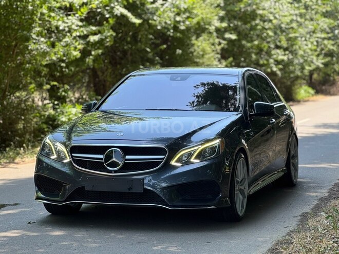 Mercedes E 250-2