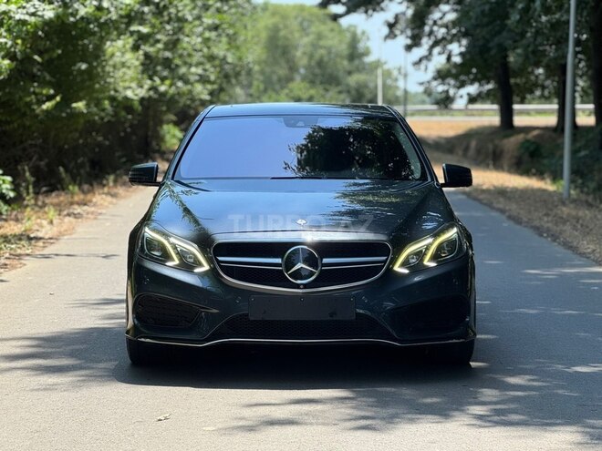 Mercedes E 250-3