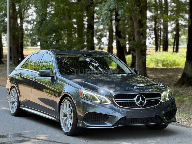 Mercedes E 250-5