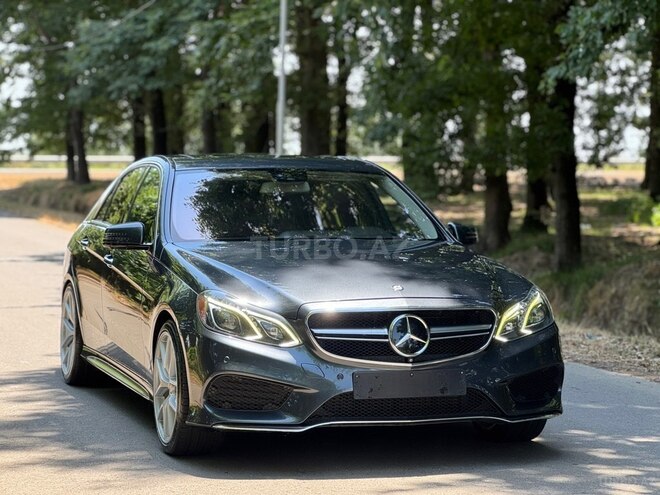 Mercedes E 250-4