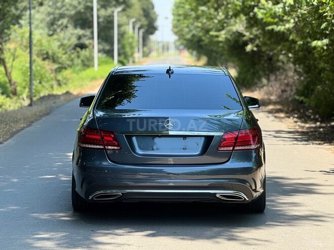 Mercedes E 250-6