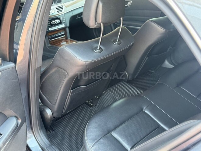 Mercedes E 250-15