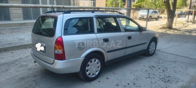 Opel Astra-5
