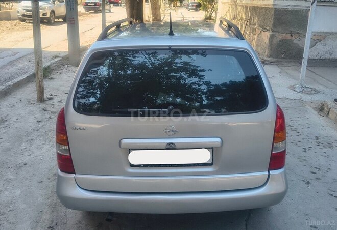 Opel Astra-4