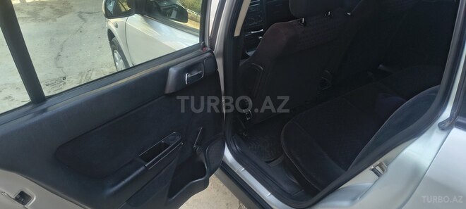 Opel Astra-9