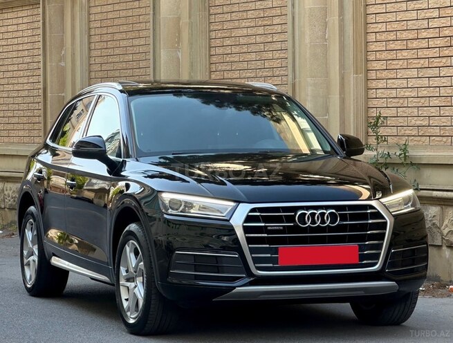 Audi Q5-1