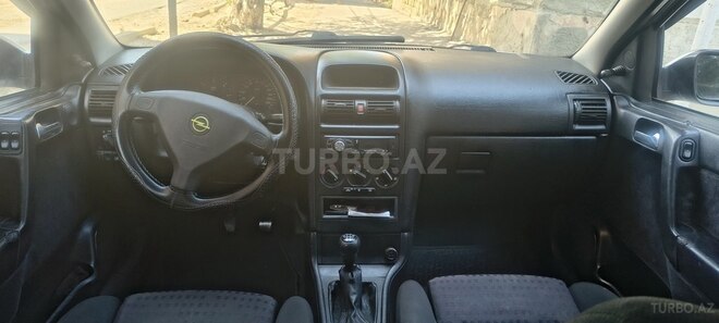 Opel Astra-6