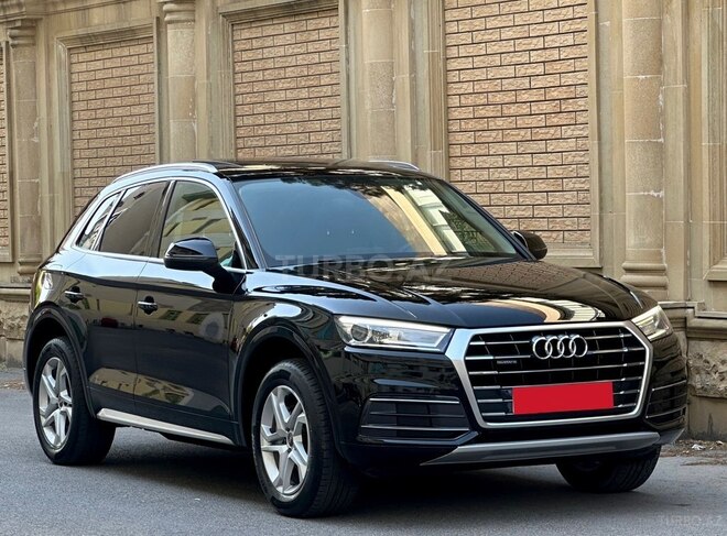 Audi Q5-4