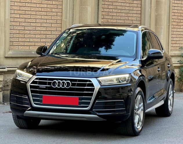 Audi Q5-2