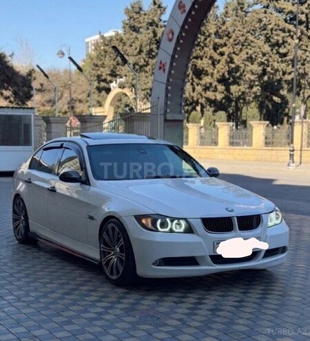 BMW 325-3