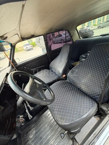 LADA (VAZ) 2107-3