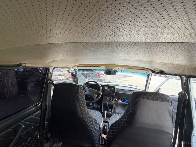 LADA (VAZ) 2107-5