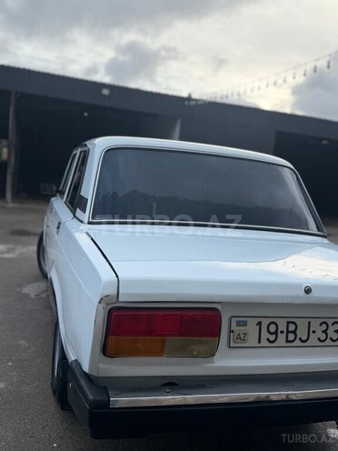 LADA (VAZ) 2107-12