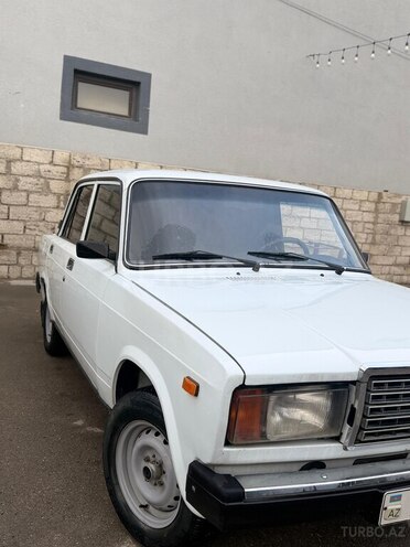 LADA (VAZ) 2107-14