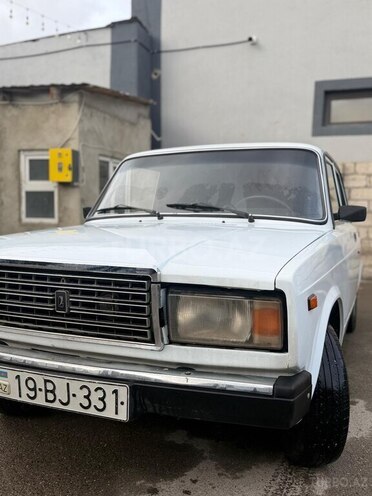 LADA (VAZ) 2107-10