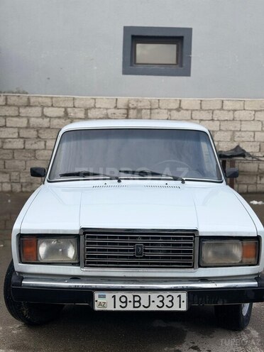 LADA (VAZ) 2107-16