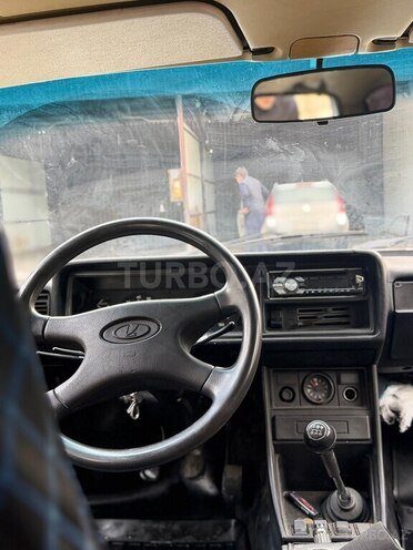 LADA (VAZ) 2107-15