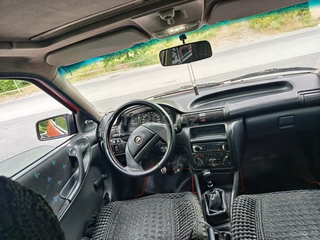Opel Astra-2