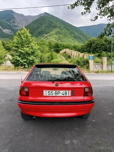 Opel Astra-5