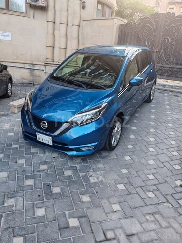 Nissan Note-1
