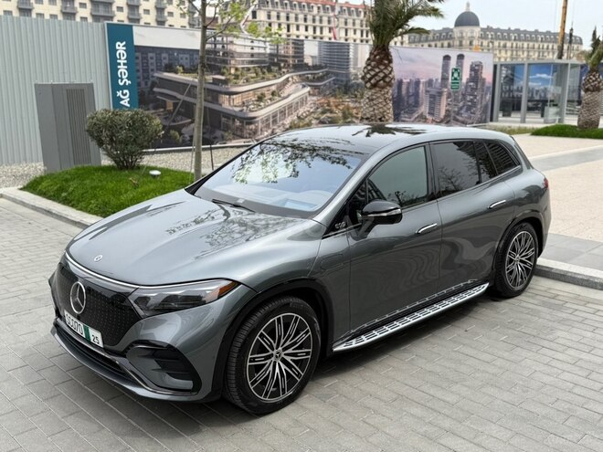 Mercedes EQS 580 4MATIC-6