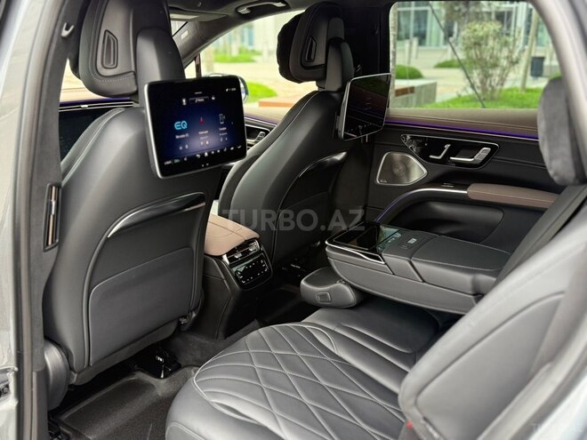 Mercedes EQS 580 4MATIC-20