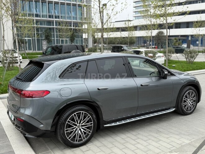 Mercedes EQS 580 4MATIC-9
