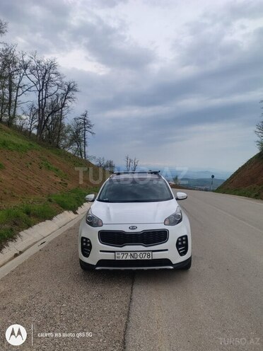 Kia Sportage-1