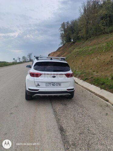 Kia Sportage-2