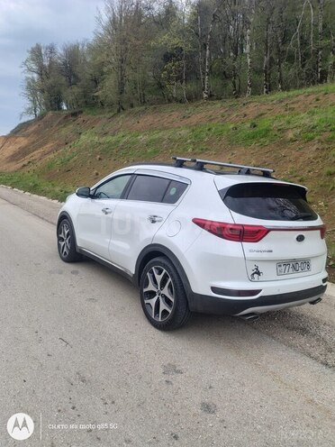 Kia Sportage-3