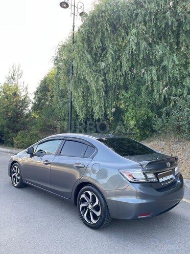Honda Civic-3
