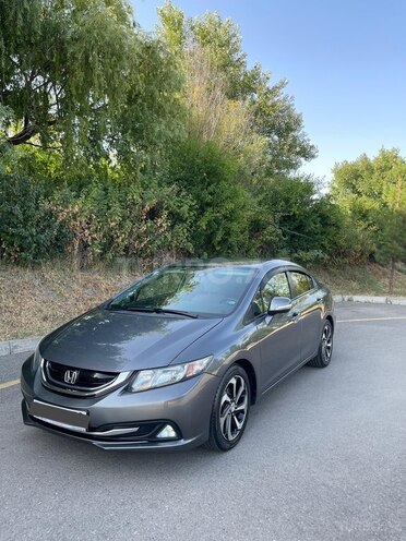 Honda Civic-2