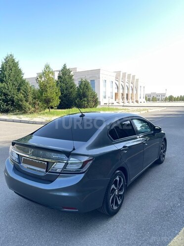 Honda Civic-4