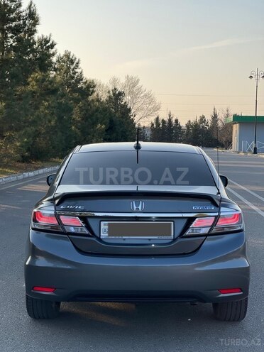 Honda Civic-5