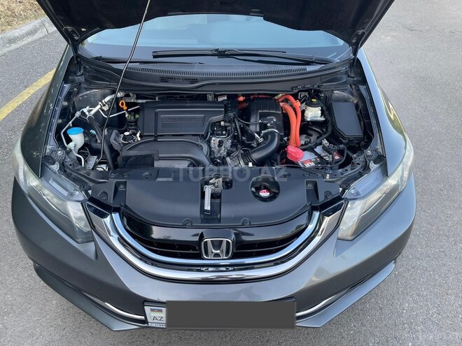 Honda Civic-8