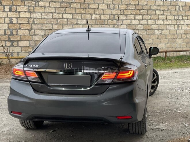 Honda Civic-6