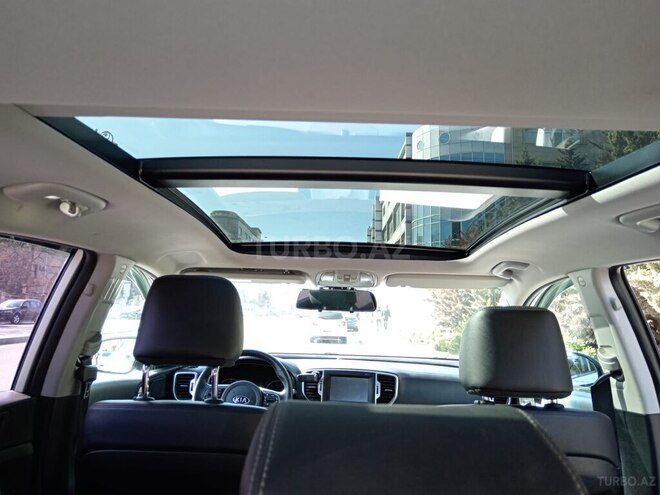 Kia Sportage-9