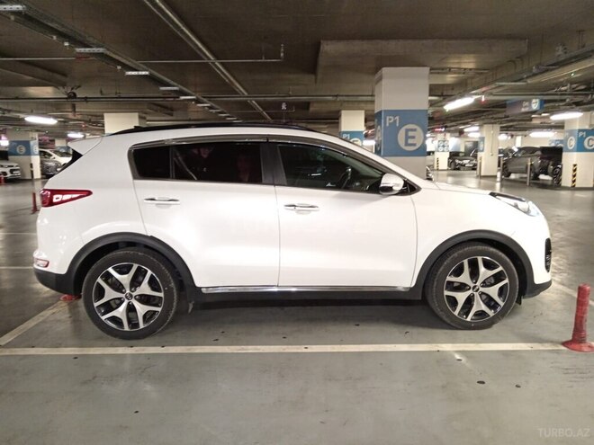 Kia Sportage-8