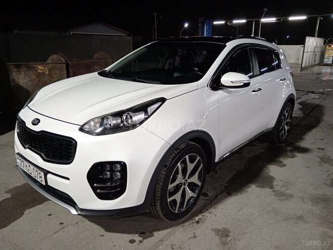 Kia Sportage-4