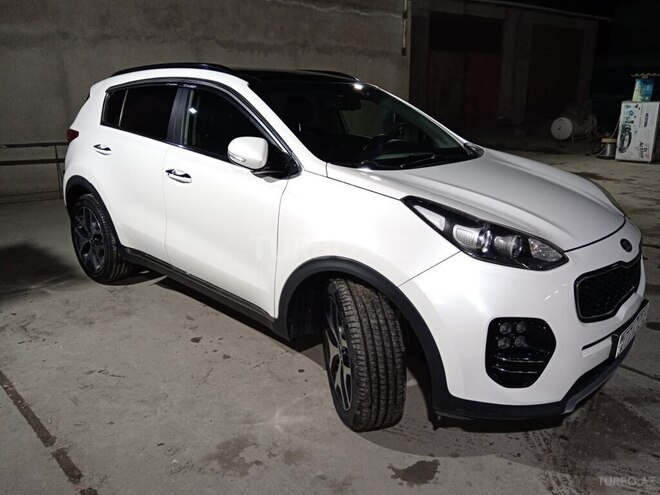 Kia Sportage-5