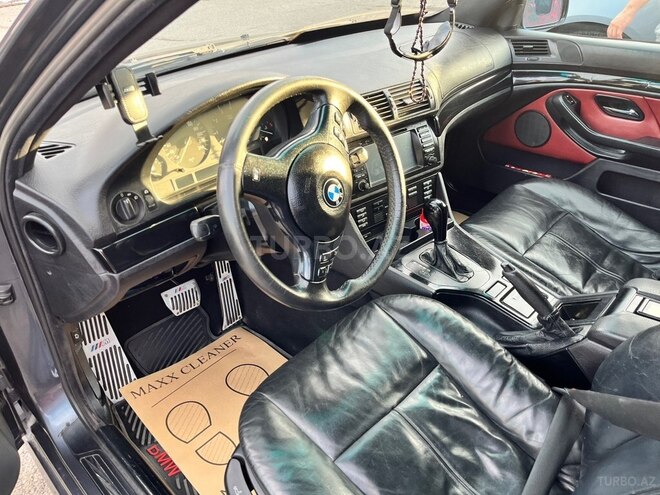 BMW 523-6