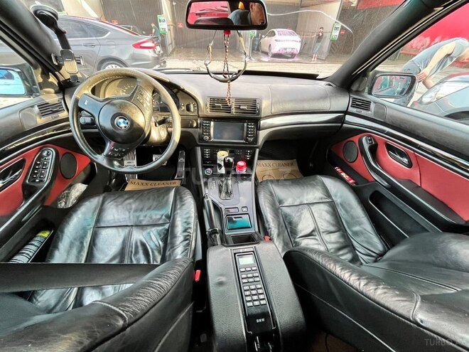 BMW 523-7