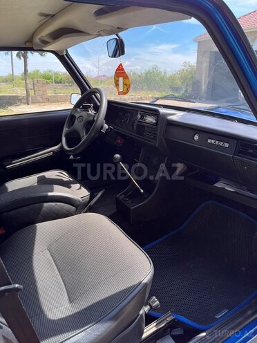 LADA (VAZ) 2107-3