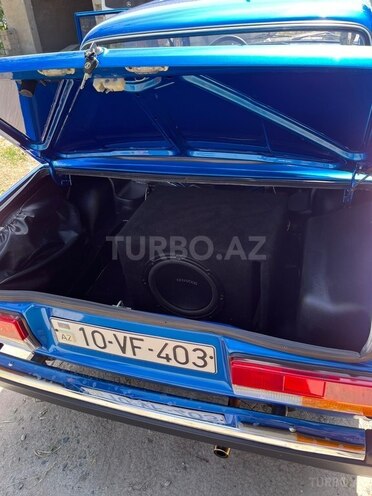 LADA (VAZ) 2107-5