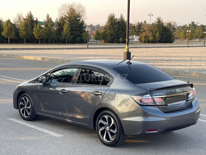 Honda Civic-7